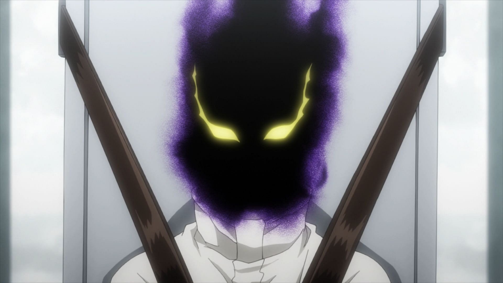 Kurogiri's Warp Gate may be a synthetic Quirk, but is nevertheless one of My Hero Academia's most versatile (Image via BONES)